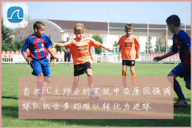 首尔FC主帅分析不敌申花原因强调球队机会多却难以转化为进球