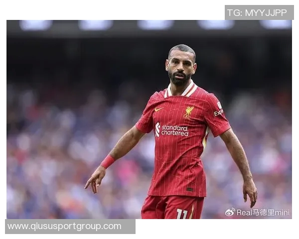 尼科尔认为萨拉赫应继续替补球队表现更佳无他时更显出色