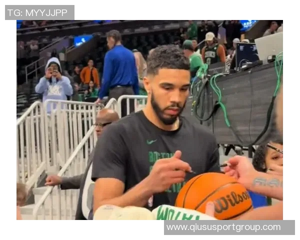 塔图姆六个月康复打卡期待早日归来球迷纷纷送祝福