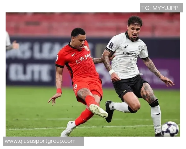 亚足联宣布海港外援古斯塔沃因暴力行为被红牌罚停赛三场并罚款2000美元