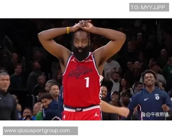 卢指导需巧妙减轻哈登压力否则球队恐难以重返巅峰