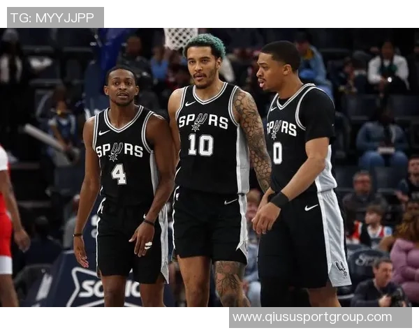 福克斯缺阵却创队史最佳开局新生代马刺如何逆袭成功 福克斯缺阵却创队史最佳开局新生代马刺如何逆袭成功