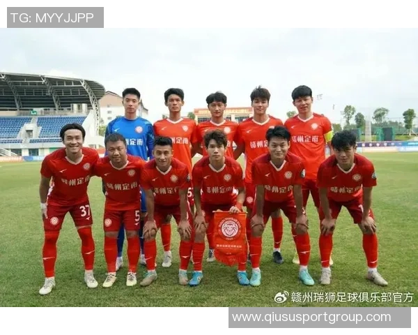 深圳二零二八与赣州瑞狮球员刘帅双双荣膺中乙第28轮最佳球员称号