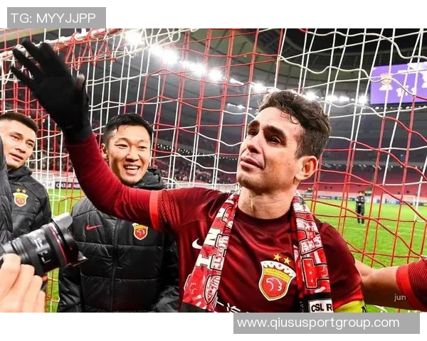 奥斯卡首次回应心脏异常事件感谢球迷关心表示一切将会好转 奥斯卡首次回应心脏异常事件感谢球迷关心表示一切将会好转